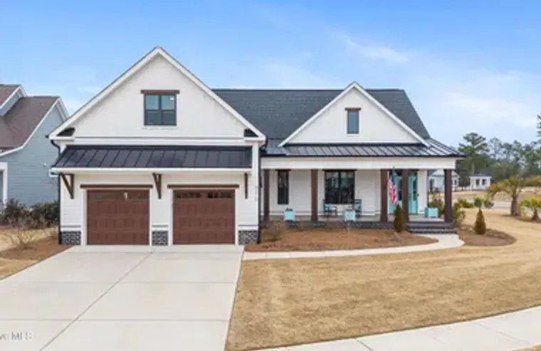 4216 COBLESKILL DR, LELAND, NC, 28451, Leland, NC 28451