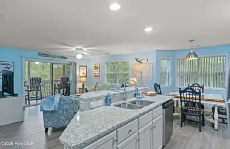 3030 MARSH WINDS CIR UNIT 106, SOUTHPORT..., Southport, NC 28461