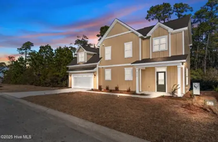 4774 YELLOWOOD DR, SHALLOTTE, NC, 28470, Shallotte, NC 28470