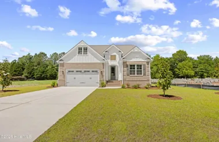 9410 OLD SALEM WAY, CALABASH, NC, 28467, Calabash, NC 28467