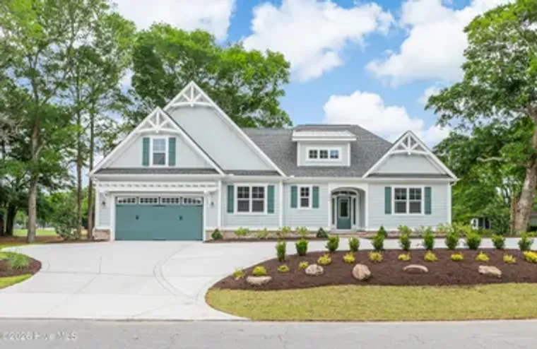 394 SEA TRAIL DR, SUNSET BEACH, NC, 2846..., Sunset Beach, NC 28468