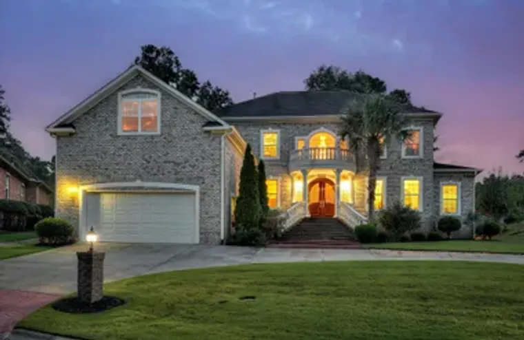 112 BRIDGE CREST CT, AIKEN, SC, 29803, Aiken, SC 29803