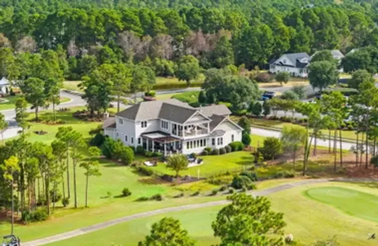 4010 WYNDMERE DR, SOUTHPORT, NC, 28461, Southport, NC 28461