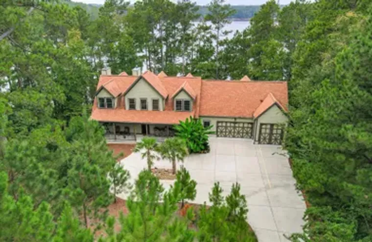 184 BRANDYWINE DR, MC CORMICK, SC, 29835, Mc Cormick, SC 29835