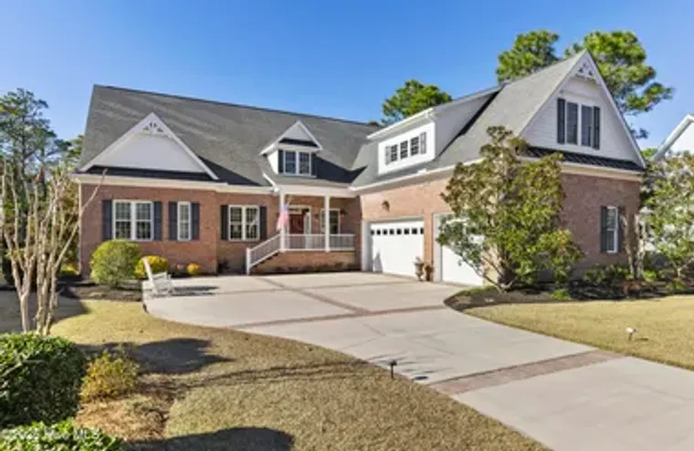 3992 WYNDMERE DR, SOUTHPORT, NC, 28461, Southport, NC 28461