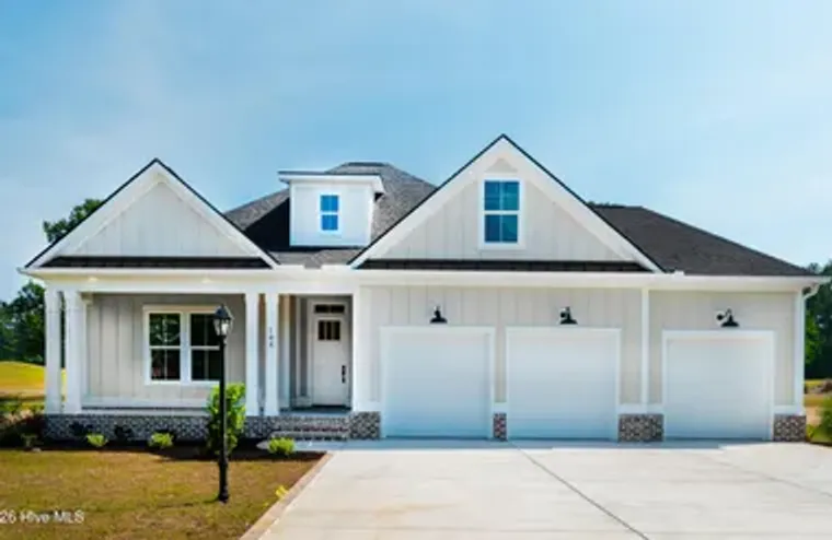 144 S MIDDLETON DR, CALABASH, NC, 28467, Calabash, NC 28467