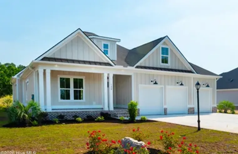 144 S MIDDLETON DR, CALABASH, NC, 28467, Calabash, NC 28467