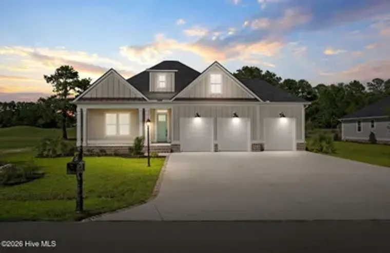 144 S MIDDLETON DR, CALABASH, NC, 28467, Calabash, NC 28467