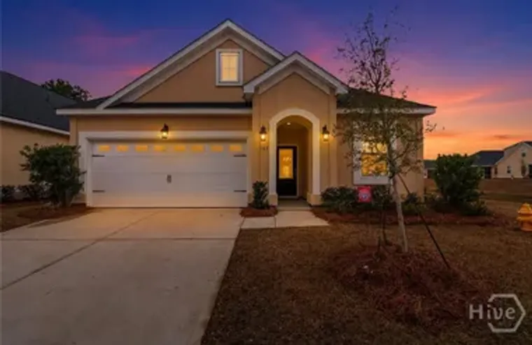 101 WATERSIDE LN, POOLER, GA, 31322, Pooler, GA 31322