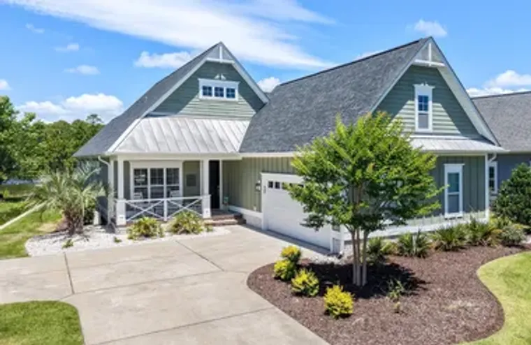 4348 DEVONSWOOD DR, SOUTHPORT, NC, 28461, Southport, NC 28461