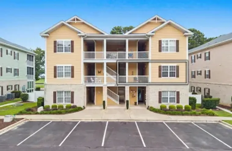 178 CLUBHOUSE RD 4, SUNSET BEACH, NC, 28..., Sunset Beach, NC 28468