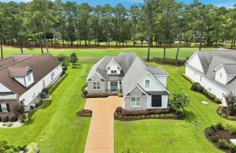 145 CLUBHOUSE RD, SUNSET BEACH, NC, 2846..., Sunset Beach, NC 28468