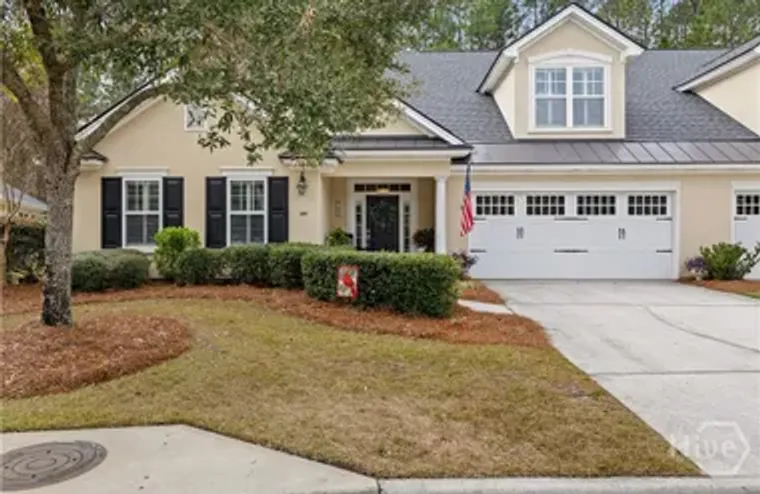 109 MALLORY PL, POOLER, GA, 31322, Pooler, GA 31322