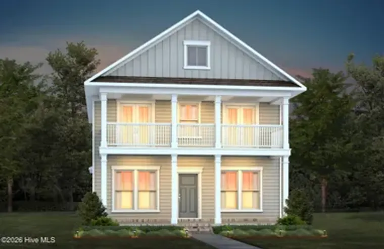 5305 FOLKLORE WAY, WILMINGTON, NC, 28412, Wilmington, NC 28412