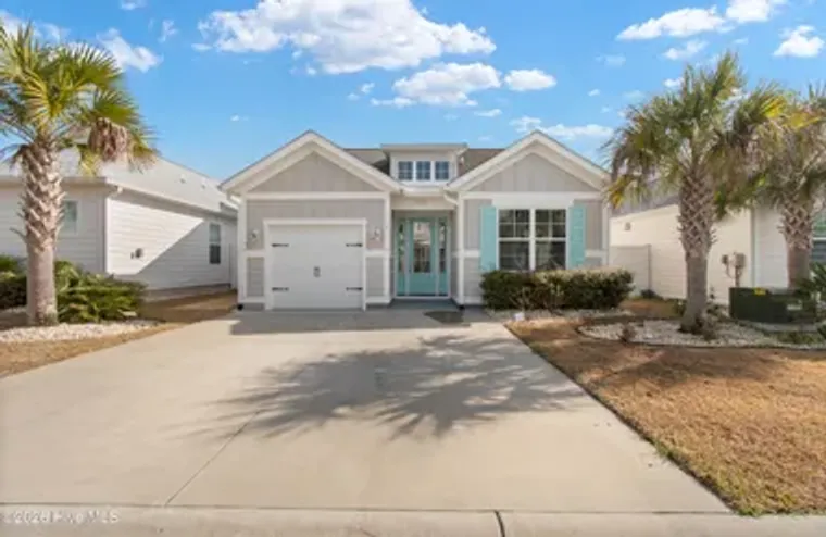 1535 HARBOUR PLACE DR, CALABASH, NC, 284..., Calabash, NC 28467