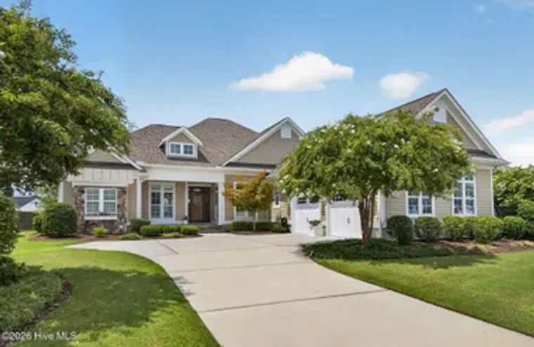 1507 CAPE FEAR NATIONAL DR, LELAND, NC, ..., Leland, NC 28451