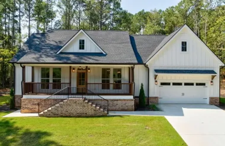126 ELLIOTT CIR, MC CORMICK, SC, 29835, Mc Cormick, SC 29835