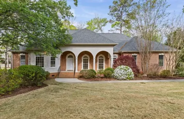 222 GERARD CIR, MCCORMICK, SC, 29835, Mccormick, SC 29835