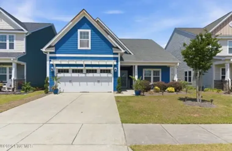 4054 DRUIDS GLEN DR, LELAND, NC, 28451, Leland, NC 28451