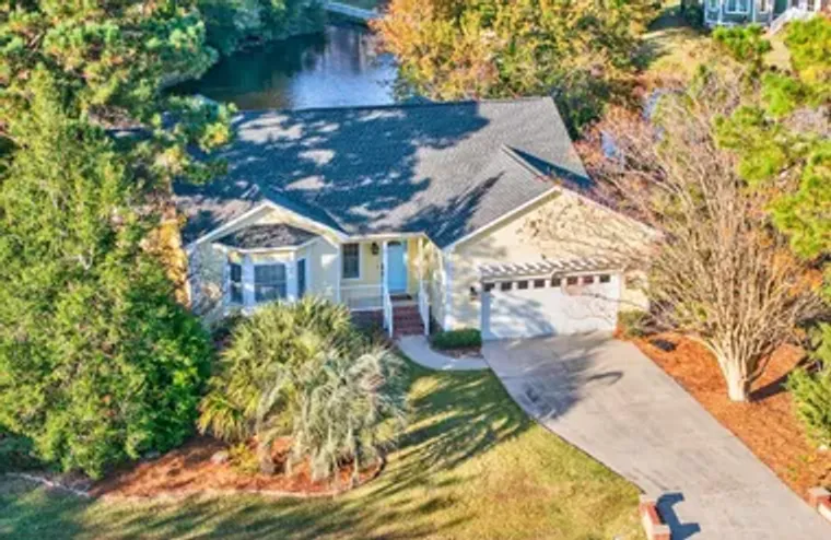 2916 TRAILWOOD DR, SOUTHPORT, NC, 28461, Southport, NC 28461