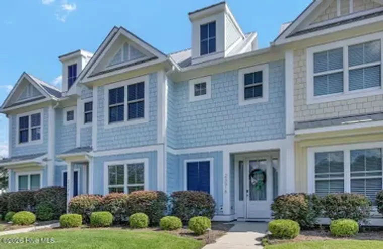 2276 LOW COUNTRY BLVD, LELAND, NC, 28451, Leland, NC 28451