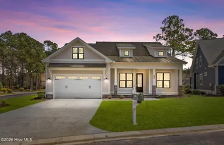 391 BLOSSOM TREE LN, BOLIVIA, NC, 28422, Bolivia, NC 28422