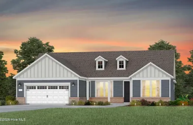 6020 GREATER BURDOCK CT, LELAND, NC, 284..., Leland, NC 28479