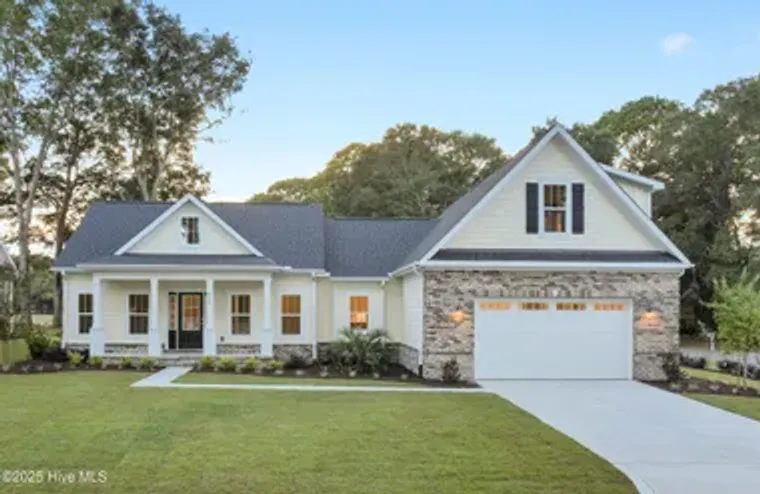 623 WISTERIA DR, SUNSET BEACH, NC, 28468, Sunset Beach, NC 28468