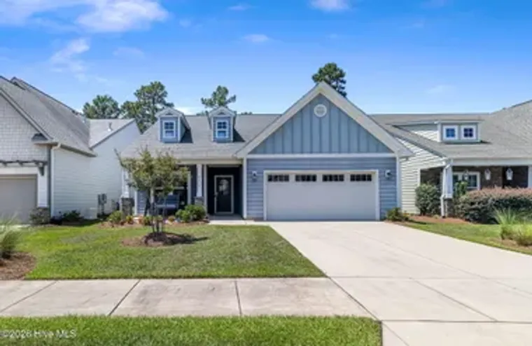 4070 DRUID'S GLEN DR, LELAND, NC, 28451, Leland, NC 28451