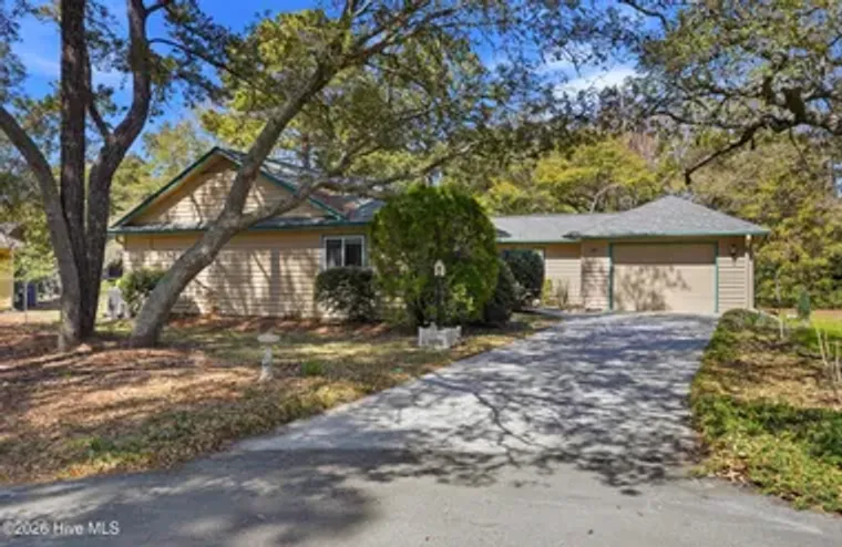 620 JASMINE LN, SUNSET BEACH, NC, 28468, Sunset Beach, NC 28468