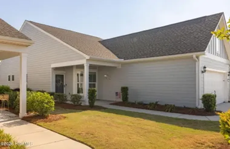 3124 LAUGHING GULL TER, WILMINGTON, NC, ..., Wilmington, NC 28412