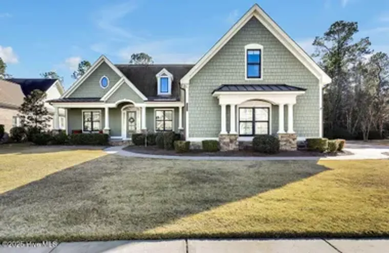 1112 EVANGELINE DR, LELAND, NC, 28451, Leland, NC 28451