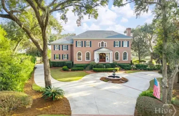 4 PRESCOTT LN, SAVANNAH, GA, 31411, Savannah, GA 31411