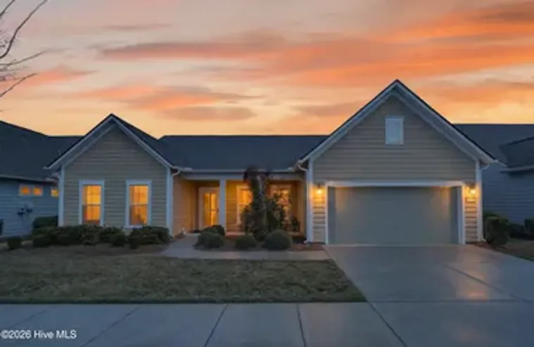 631 LYREBIRD AVE, WILMINGTON, NC, 28412, Wilmington, NC 28412