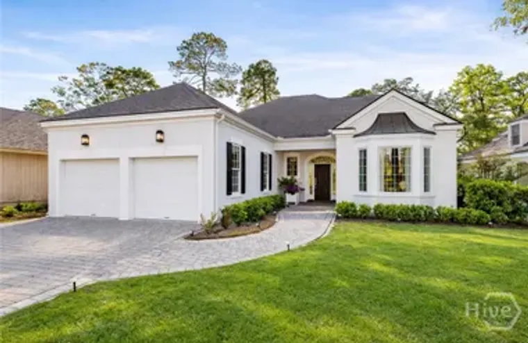 43 CABBAGE XING, SAVANNAH, GA, 31411, Savannah, GA 31411