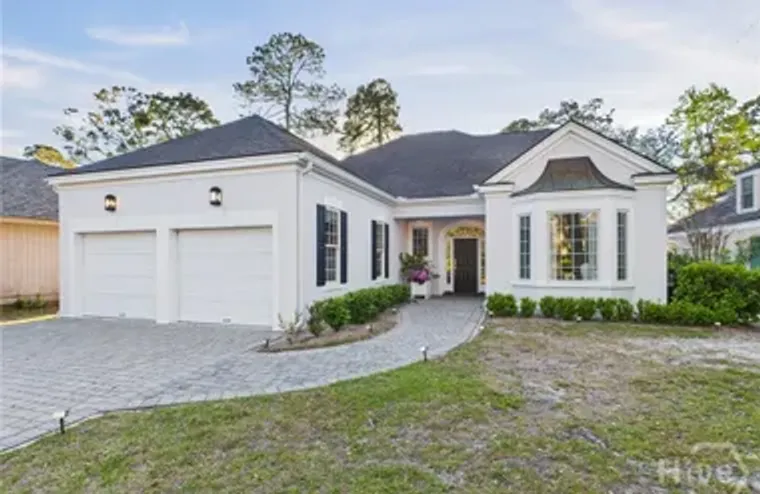 43 CABBAGE XING, SAVANNAH, GA, 31411, Savannah, GA 31411