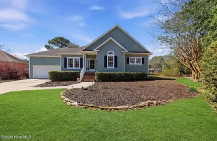 4138 CHURCHILL CIR, SOUTHPORT, NC, 28461, Southport, NC 28461