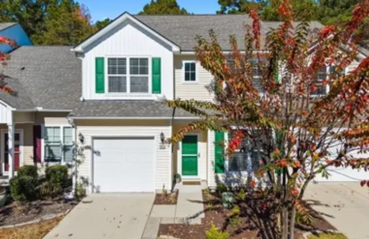 312 BULKHEAD BND, CALABASH, NC, 28467, Calabash, NC 28467