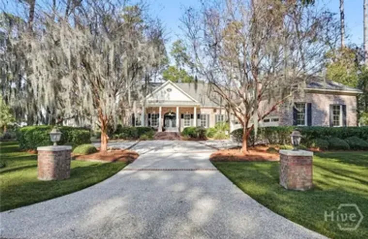 3 DAYBREAK LN, SAVANNAH, GA, 31411, Savannah, GA 31411