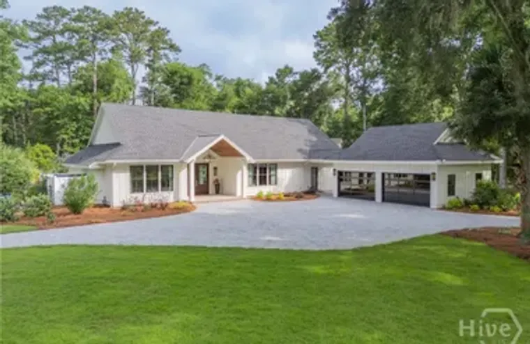 9 BRANDENBERRY RD, SAVANNAH, GA, 31411, Savannah, GA 31411