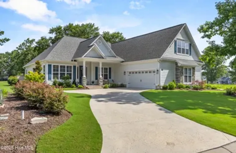 3478 BELLE MEADE WAY, LELAND, NC, 28451, Leland, NC 28451