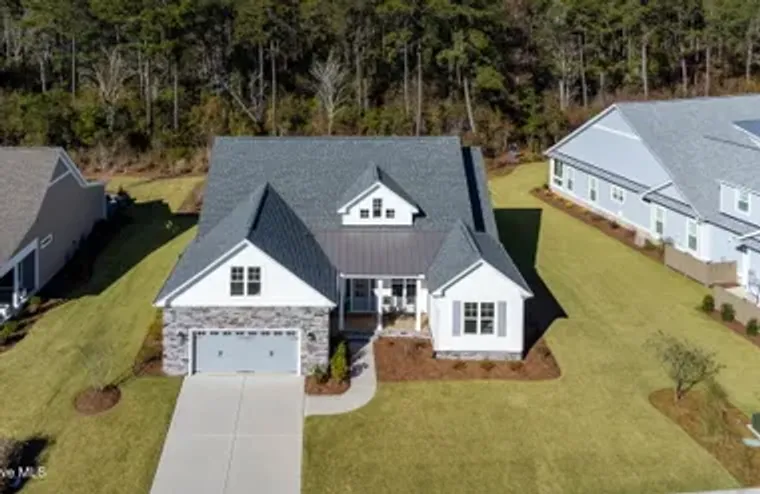 4275 COBLESKILL DR, LELAND, NC, 28451, Leland, NC 28451