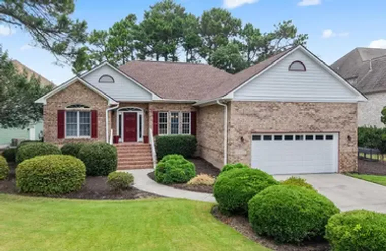4387 GAUNTLET DR, SOUTHPORT, NC, 28461, Southport, NC 28461