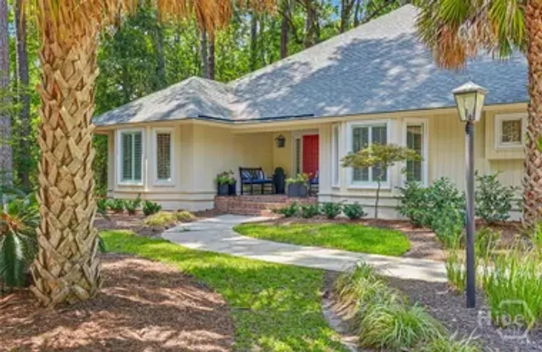 1 WILD BOAR XING, SAVANNAH, GA, 31411, Savannah, GA 31411