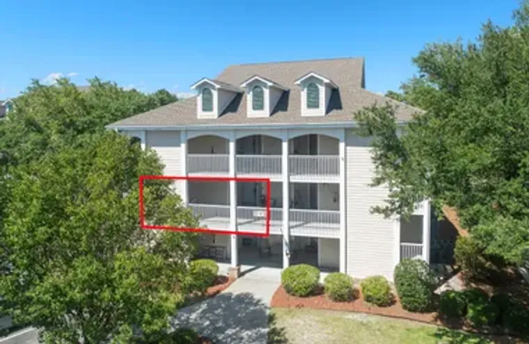 3350 CLUB VILLA DR 1403, SOUTHPORT, NC, ..., Southport, NC 28461