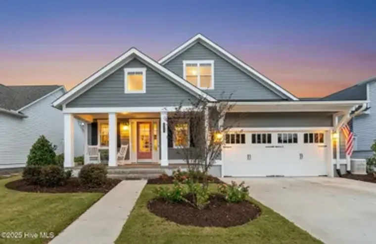 515 EDGERTON DR, WILMINGTON, NC, 28412, Wilmington, NC 28412