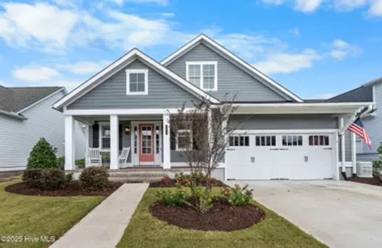 515 EDGERTON DR, WILMINGTON, NC, 28412, Wilmington, NC 28412