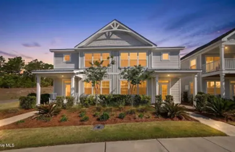 4721 SIDDONS DR, WILMINGTON, NC, 28412, Wilmington, NC 28412