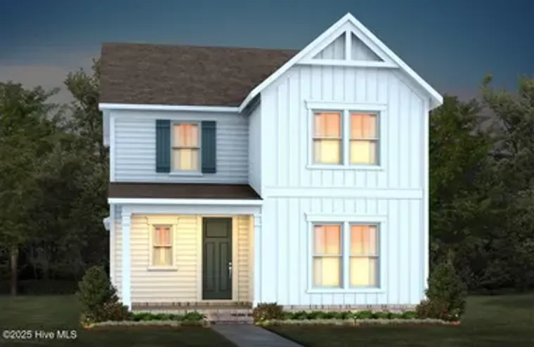 5331 FOLKLORE WAY, WILMINGTON, NC, 28412, Wilmington, NC 28412