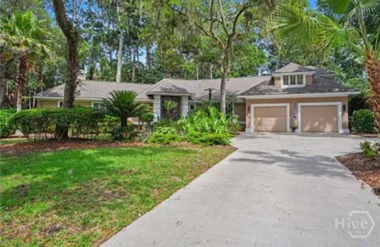 32 HASLEITERS RETREAT, SAVANNAH, GA, 314..., Savannah, GA 31411